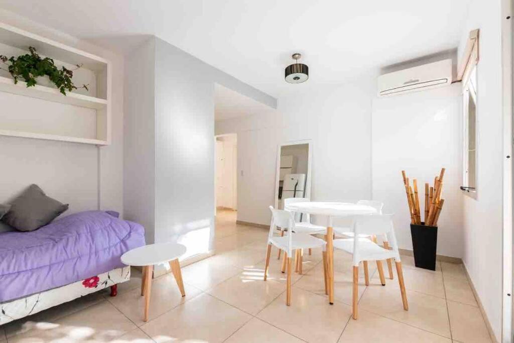 Hermoso Depto 4 Con Gran Balcon Palermo Soho Con Cochera Apartment Buenos Aires