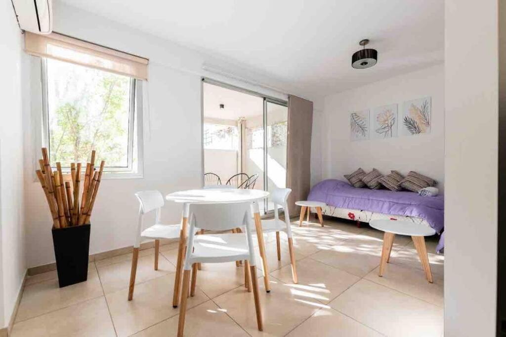Hermoso Depto 4 Con Gran Balcon Palermo Soho Con Cochera * Buenos Aires