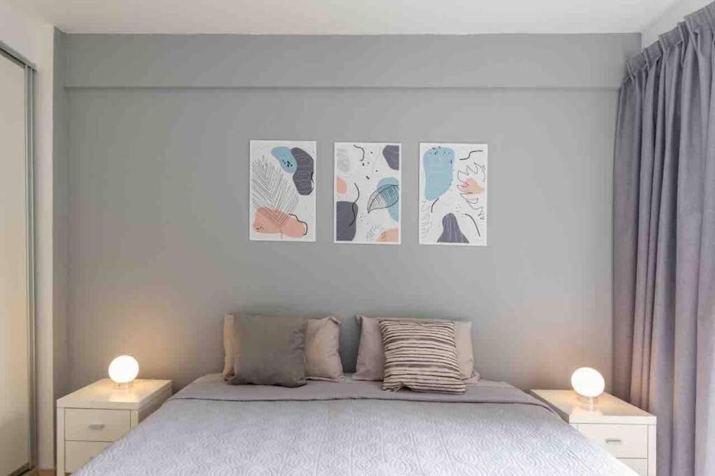 Hermoso Depto 4 Con Gran Balcon Palermo Soho Con Cochera Apartment Buenos Aires