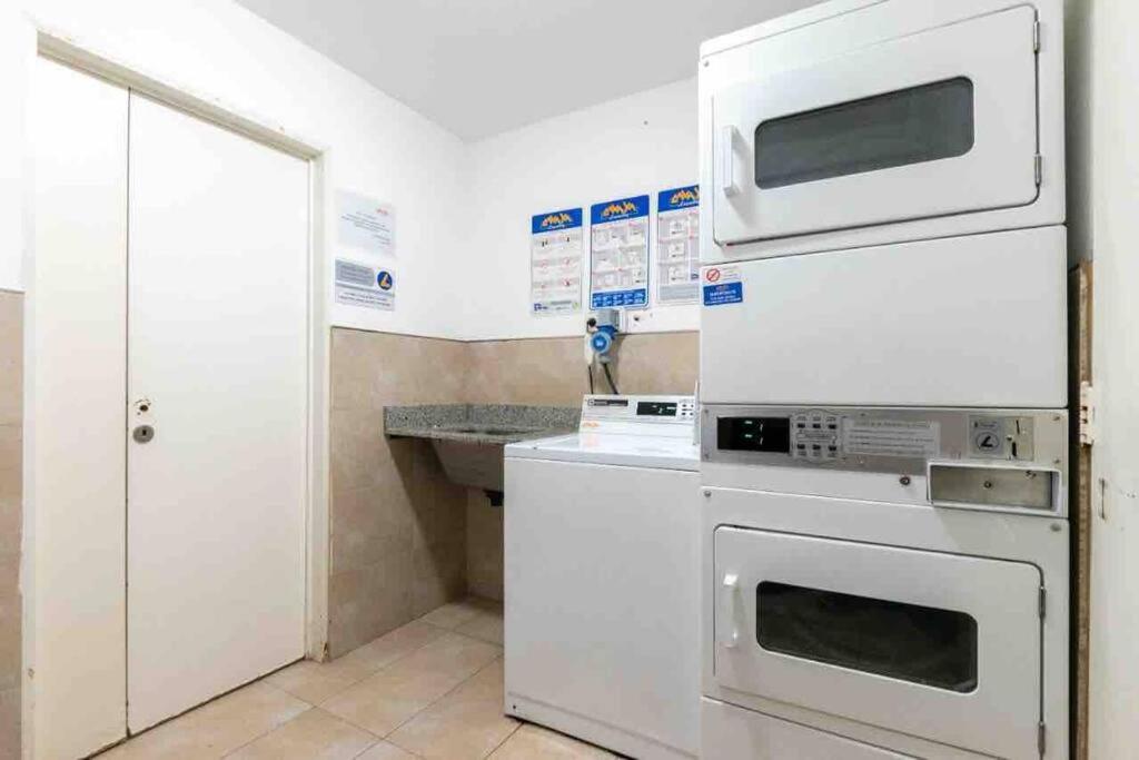 Apartment Hermoso Depto 4 Con Gran Balcon Palermo Soho Con Cochera